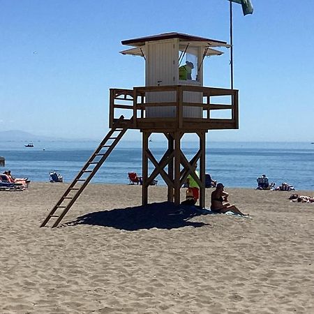 Torremolinos Apartamento Elisamar Sun&Beach公寓 外观 照片