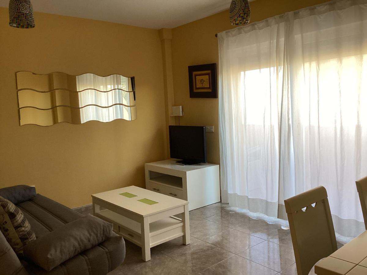 Torremolinos Apartamento Elisamar Sun&Beach公寓 外观 照片