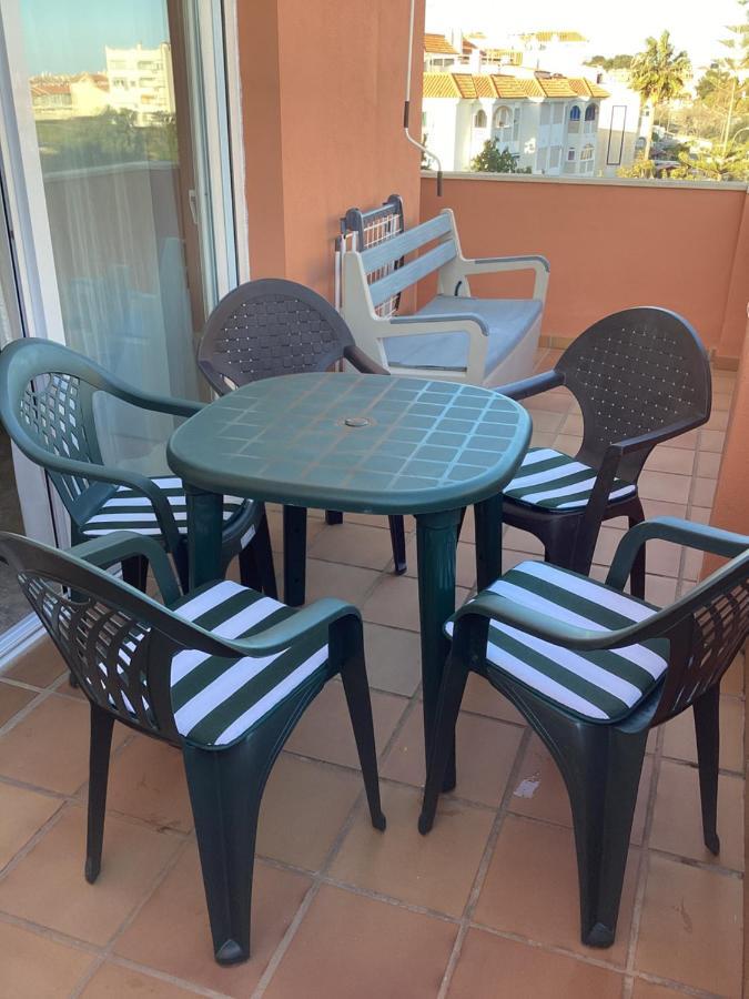 Torremolinos Apartamento Elisamar Sun&Beach公寓 外观 照片