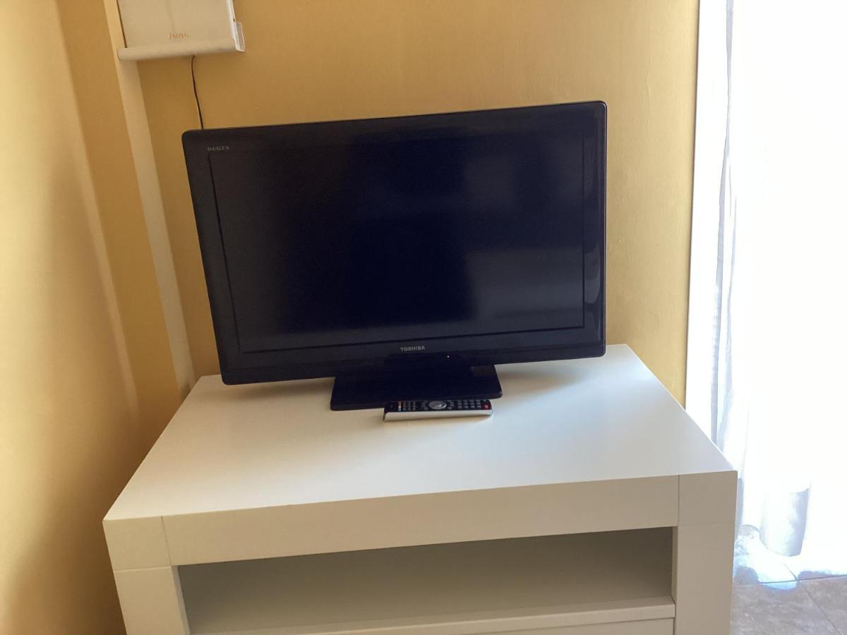 Torremolinos Apartamento Elisamar Sun&Beach公寓 外观 照片