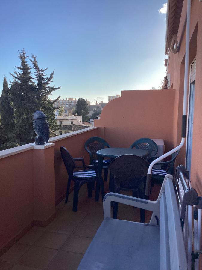 Torremolinos Apartamento Elisamar Sun&Beach公寓 外观 照片