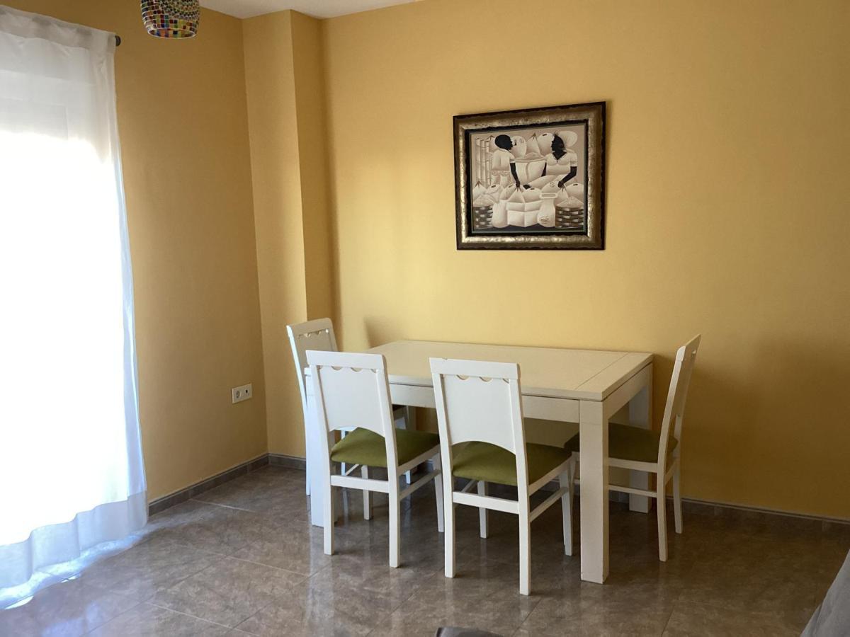 Torremolinos Apartamento Elisamar Sun&Beach公寓 外观 照片