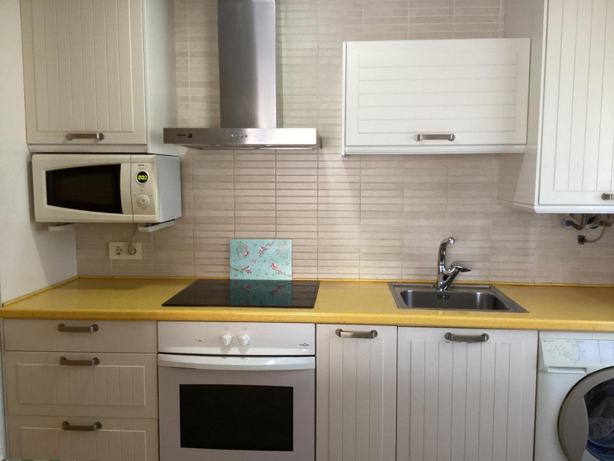 Torremolinos Apartamento Elisamar Sun&Beach公寓 外观 照片