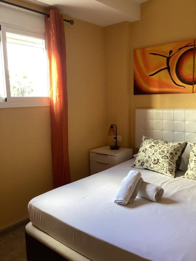 Torremolinos Apartamento Elisamar Sun&Beach公寓 外观 照片