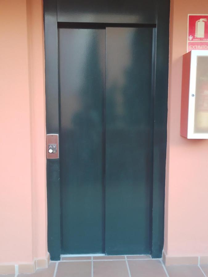 Torremolinos Apartamento Elisamar Sun&Beach公寓 外观 照片