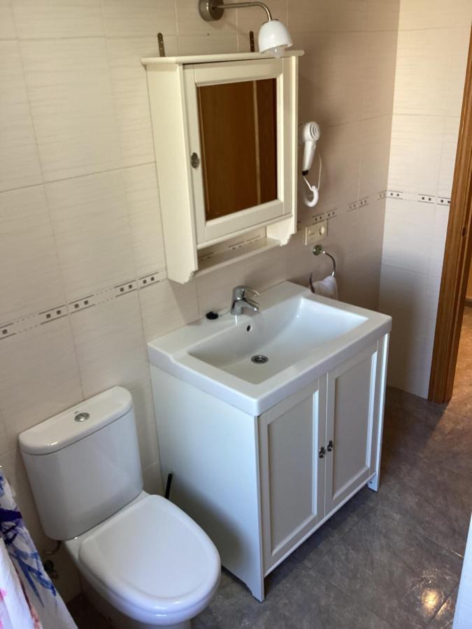 Torremolinos Apartamento Elisamar Sun&Beach公寓 外观 照片