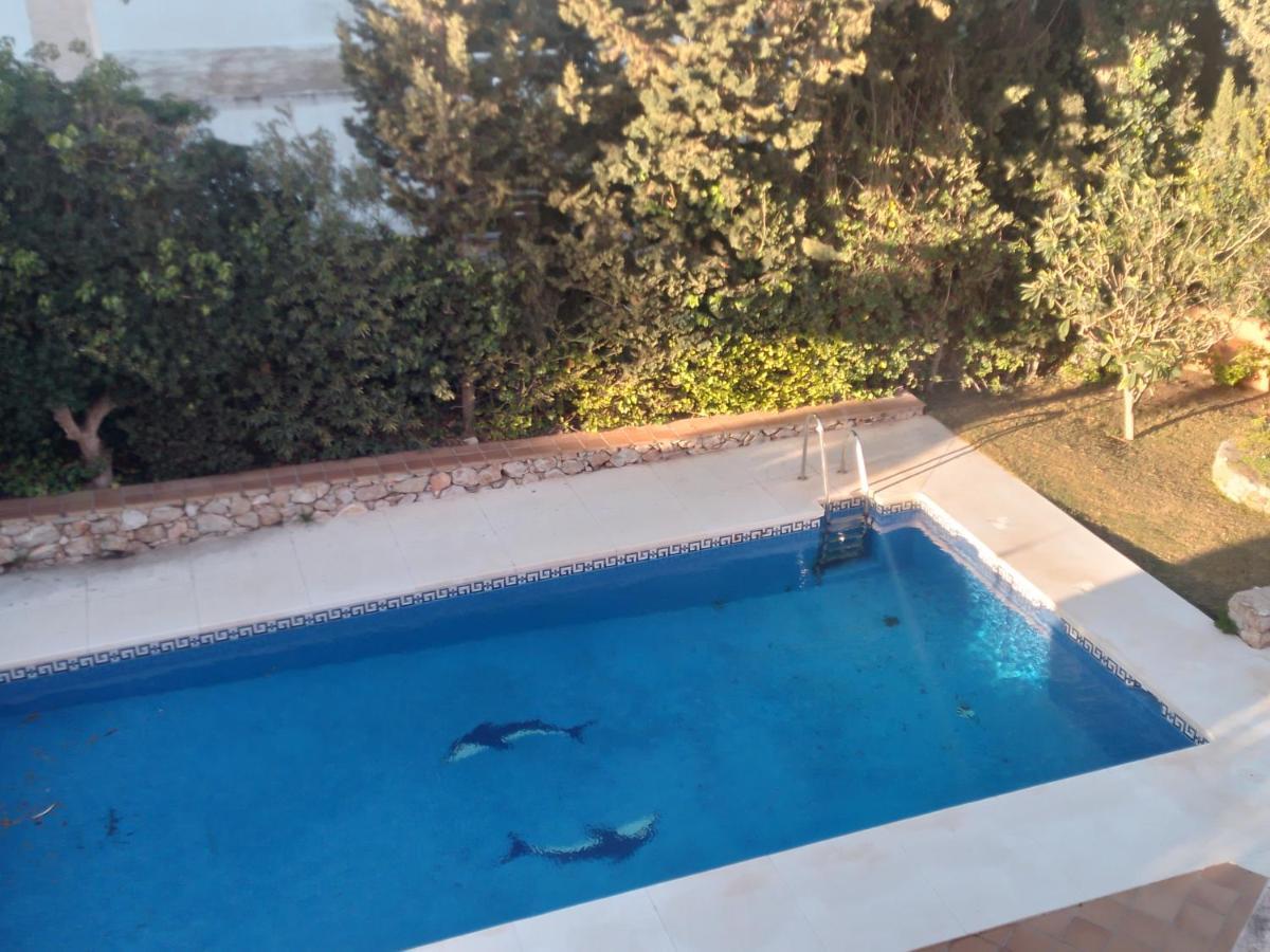 Torremolinos Apartamento Elisamar Sun&Beach公寓 外观 照片