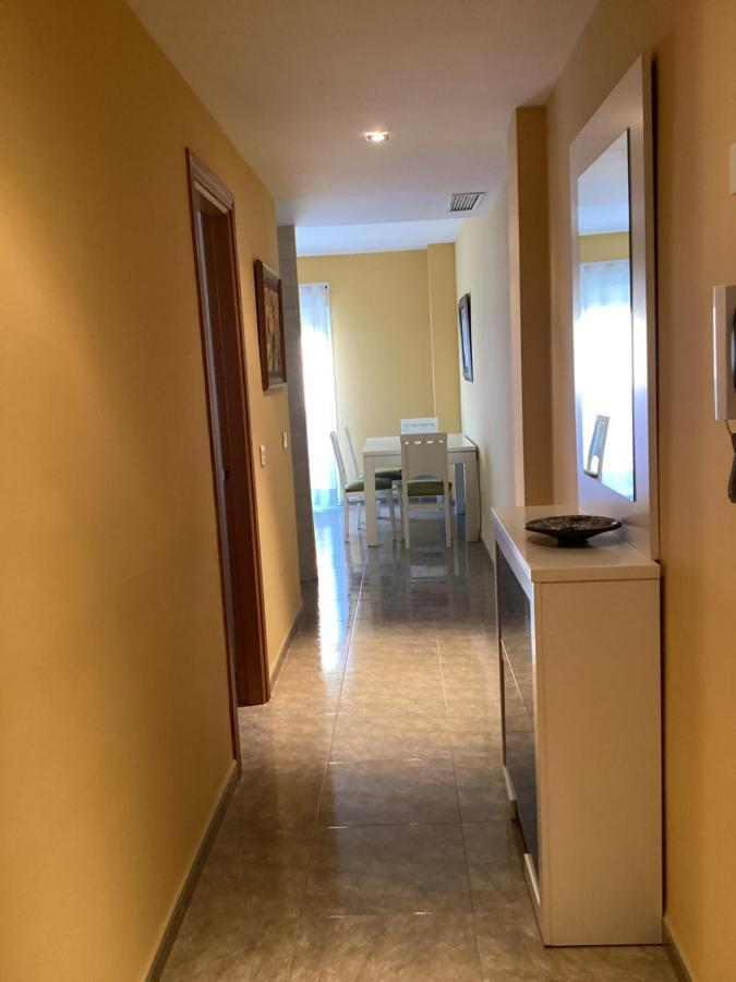 Torremolinos Apartamento Elisamar Sun&Beach公寓 外观 照片