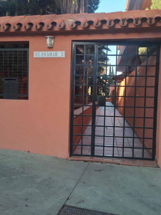 Torremolinos Apartamento Elisamar Sun&Beach公寓 外观 照片