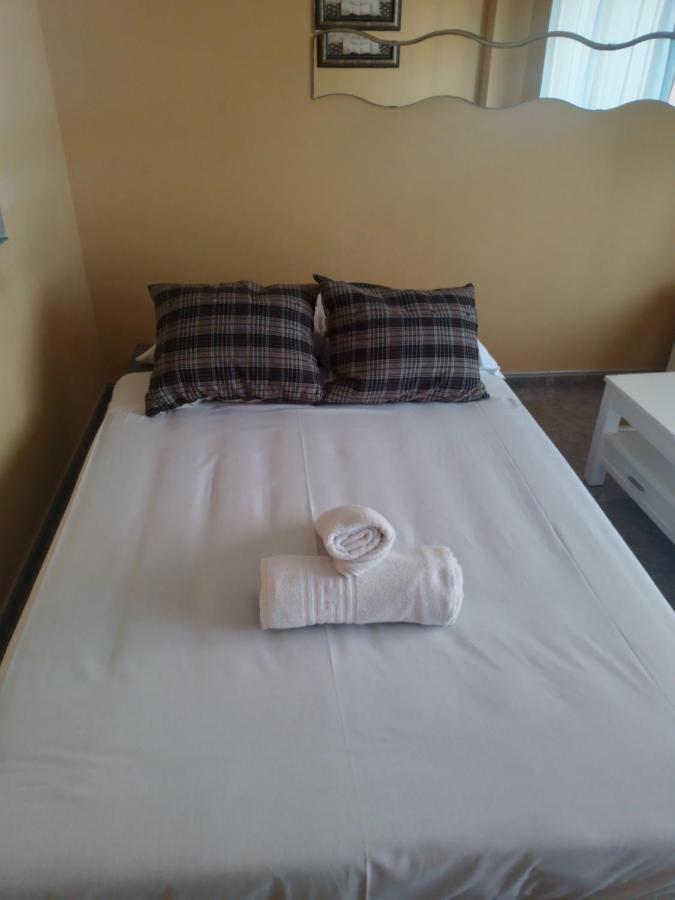 Torremolinos Apartamento Elisamar Sun&Beach公寓 外观 照片
