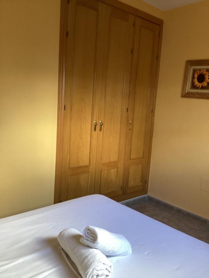 Torremolinos Apartamento Elisamar Sun&Beach公寓 外观 照片