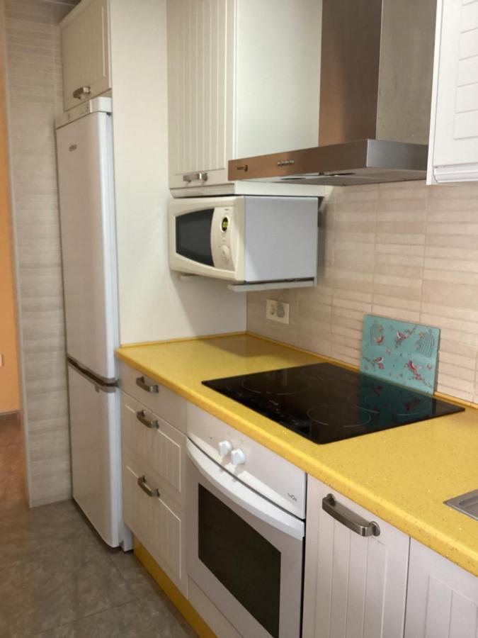 Torremolinos Apartamento Elisamar Sun&Beach公寓 外观 照片