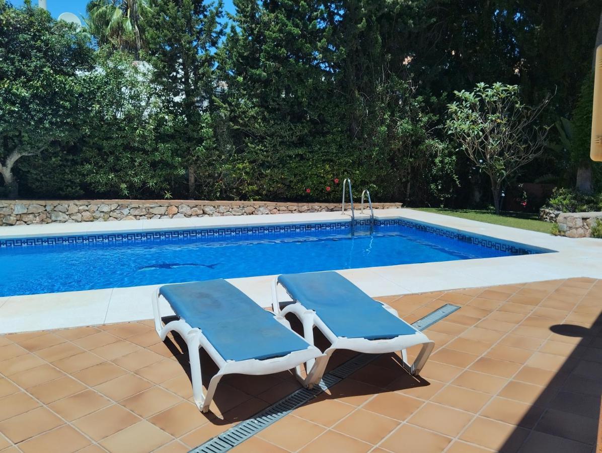 Torremolinos Apartamento Elisamar Sun&Beach公寓 外观 照片