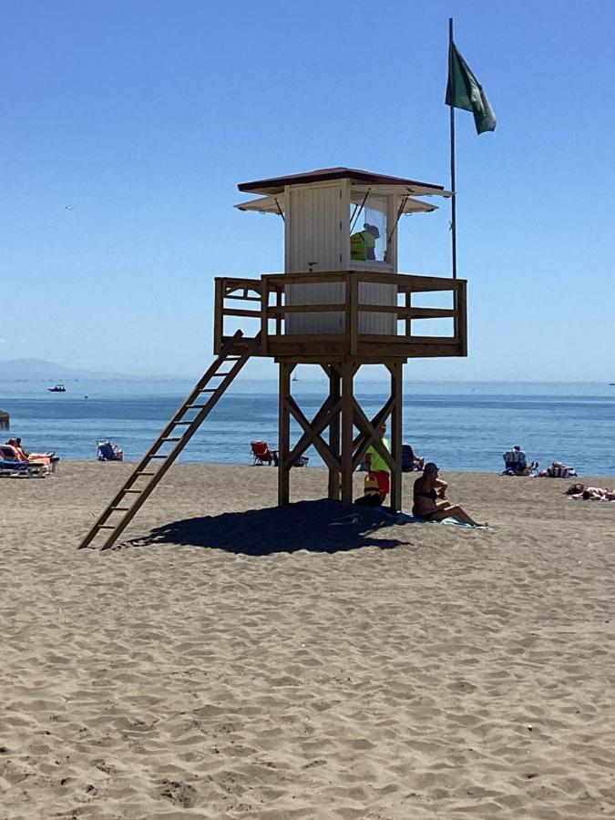 Torremolinos Apartamento Elisamar Sun&Beach公寓 外观 照片