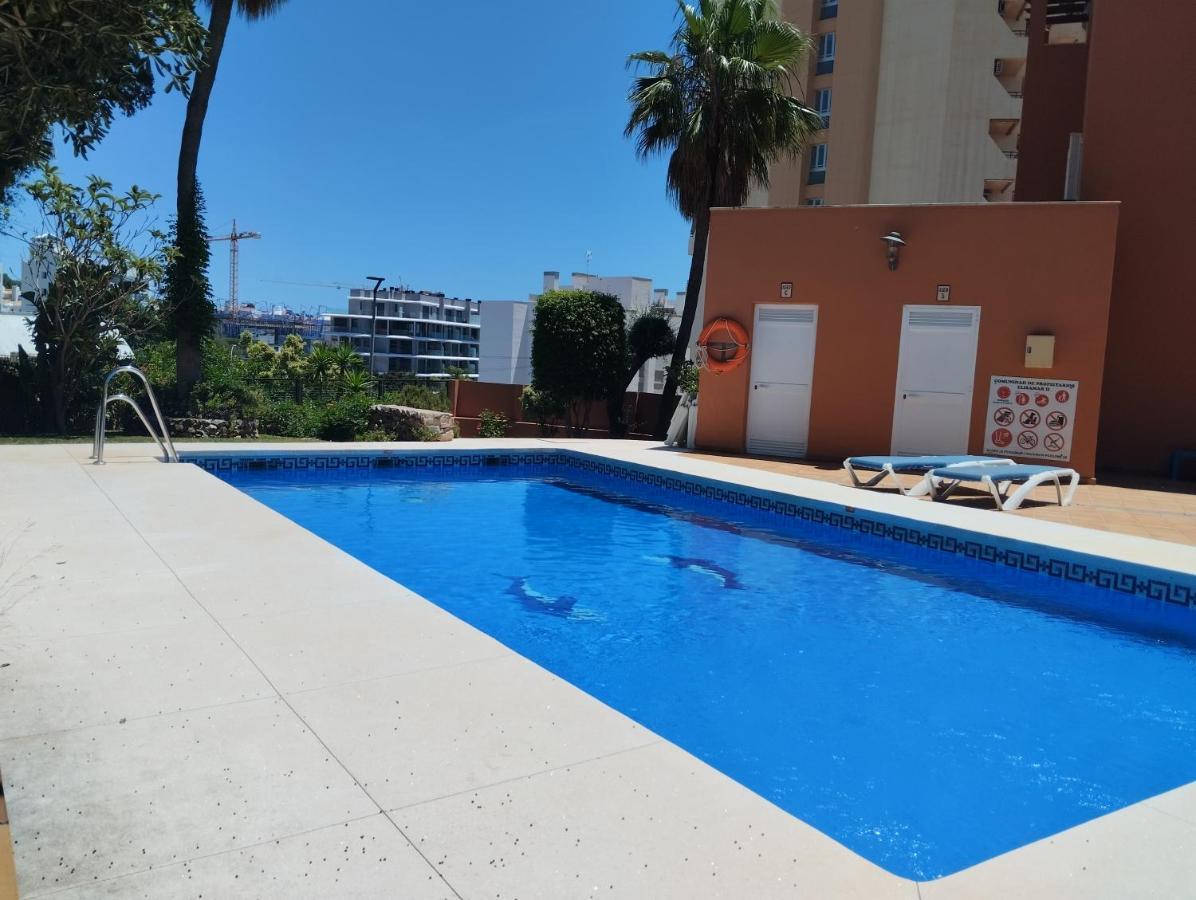 Torremolinos Apartamento Elisamar Sun&Beach公寓 外观 照片