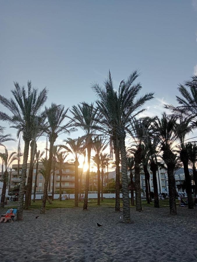 Torremolinos Apartamento Elisamar Sun&Beach公寓 外观 照片