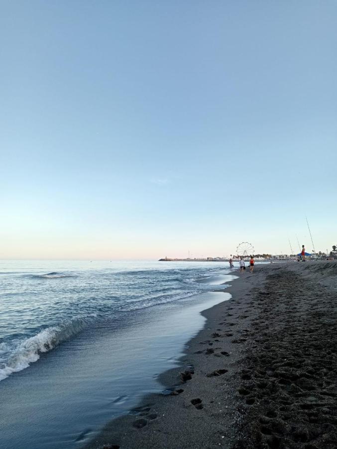 Torremolinos Apartamento Elisamar Sun&Beach公寓 外观 照片